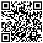Profil detay sayfası QR kodu