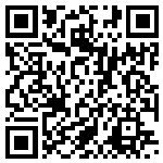 Profil detay sayfası QR kodu