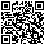 Profil detay sayfası QR kodu