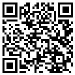 Profil detay sayfası QR kodu