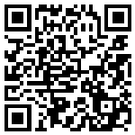 Profil detay sayfası QR kodu