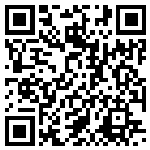 Profil detay sayfası QR kodu