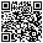 Profil detay sayfası QR kodu