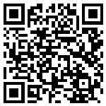Profil detay sayfası QR kodu