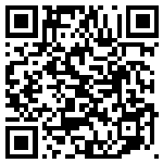 Profil detay sayfası QR kodu