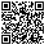 Profil detay sayfası QR kodu