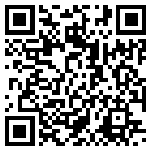 Profil detay sayfası QR kodu