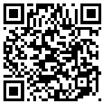 Profil detay sayfası QR kodu