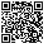 Profil detay sayfası QR kodu
