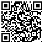 Profil detay sayfası QR kodu