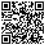 Profil detay sayfası QR kodu