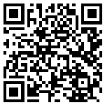 Profil detay sayfası QR kodu