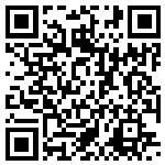 Profil detay sayfası QR kodu