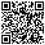 Profil detay sayfası QR kodu