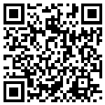 Profil detay sayfası QR kodu