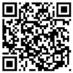 Profil detay sayfası QR kodu
