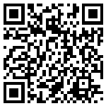 Profil detay sayfası QR kodu