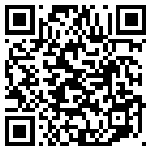 Profil detay sayfası QR kodu