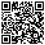 Profil detay sayfası QR kodu