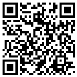 Profil detay sayfası QR kodu