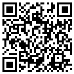 Profil detay sayfası QR kodu