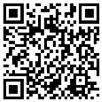 Profil detay sayfası QR kodu