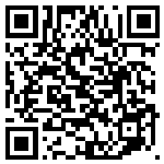 Profil detay sayfası QR kodu