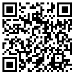 Profil detay sayfası QR kodu