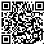 Profil detay sayfası QR kodu