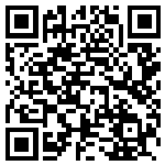 Profil detay sayfası QR kodu