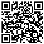 Profil detay sayfası QR kodu