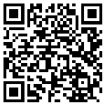 Profil detay sayfası QR kodu