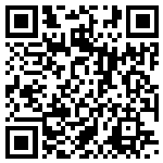 Profil detay sayfası QR kodu