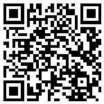 Profil detay sayfası QR kodu