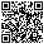 Profil detay sayfası QR kodu