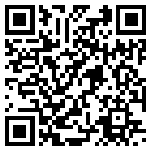 Profil detay sayfası QR kodu