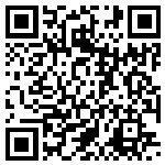 Profil detay sayfası QR kodu