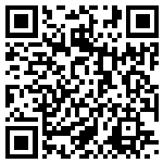 Profil detay sayfası QR kodu