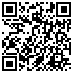 Profil detay sayfası QR kodu