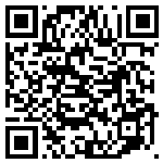 Profil detay sayfası QR kodu