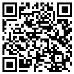 Profil detay sayfası QR kodu