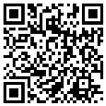 Profil detay sayfası QR kodu