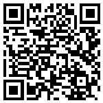 Profil detay sayfası QR kodu