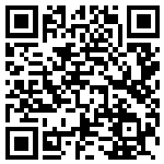 Profil detay sayfası QR kodu