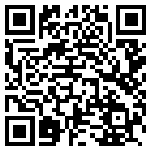 Profil detay sayfası QR kodu