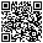 Profil detay sayfası QR kodu