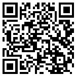 Profil detay sayfası QR kodu