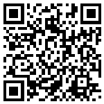 Profil detay sayfası QR kodu
