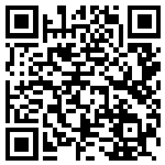 Profil detay sayfası QR kodu