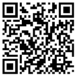Profil detay sayfası QR kodu